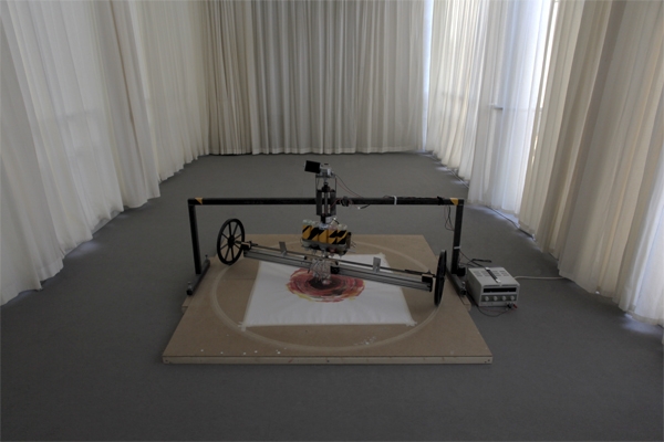 Metaphone Apparatus
